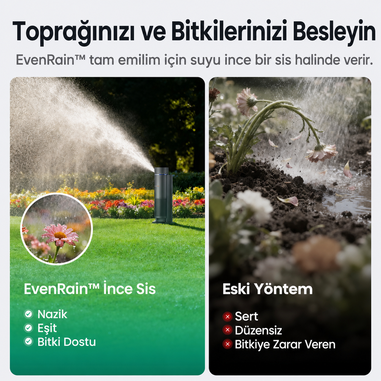 Aiper IrriSense 2