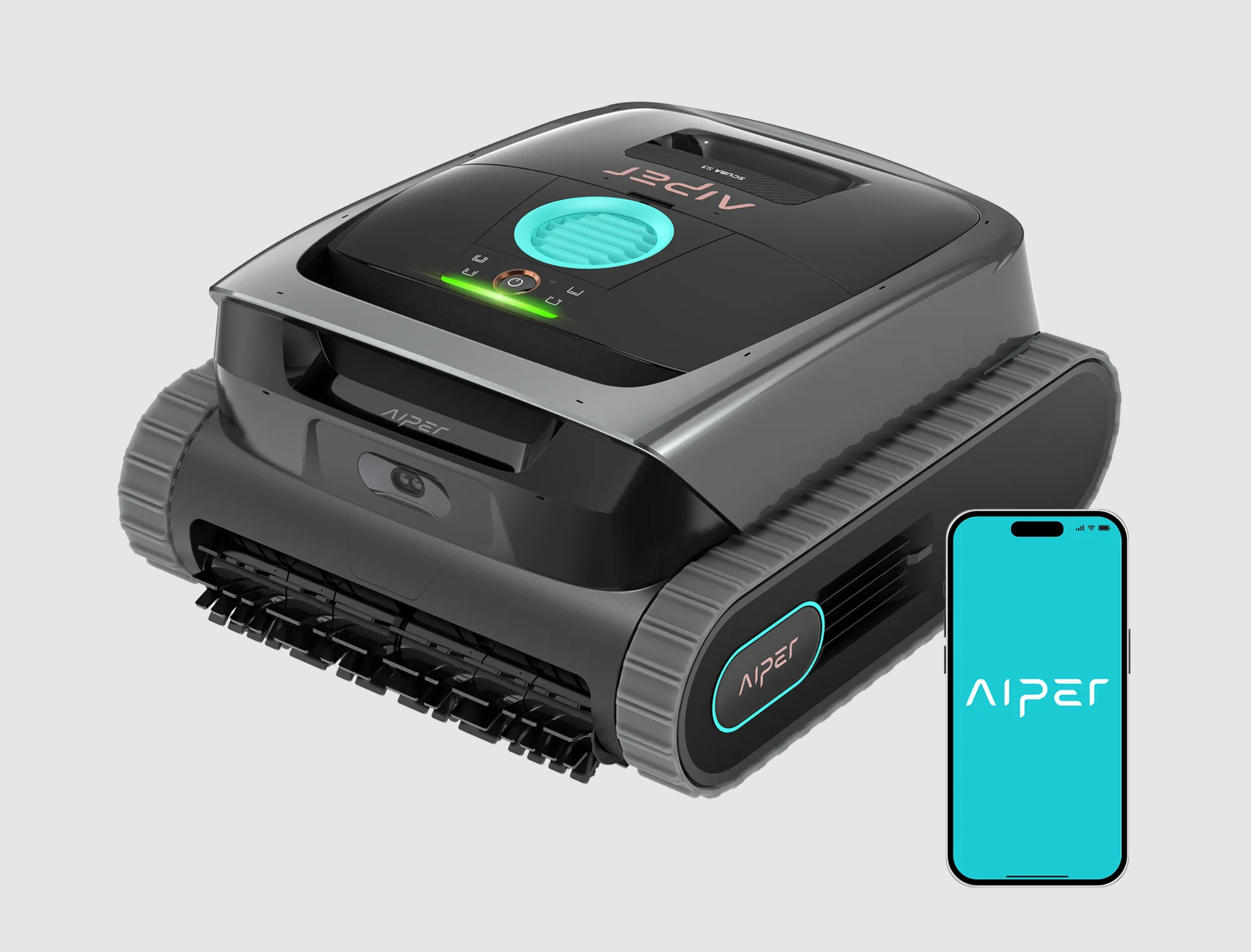 Aiper Scuba S3