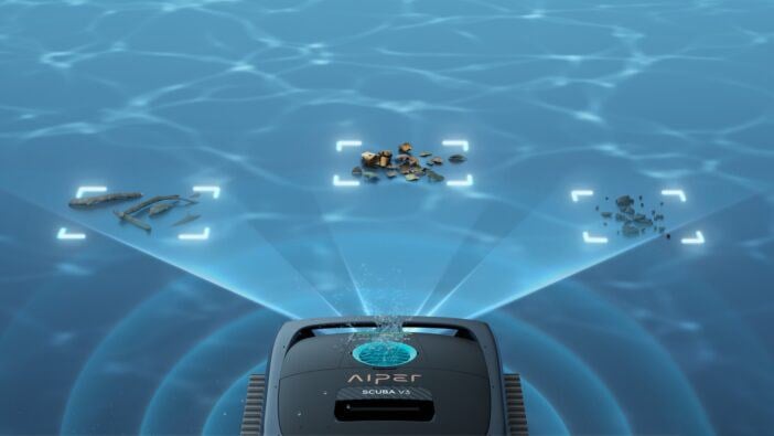 Aiper Scuba V3