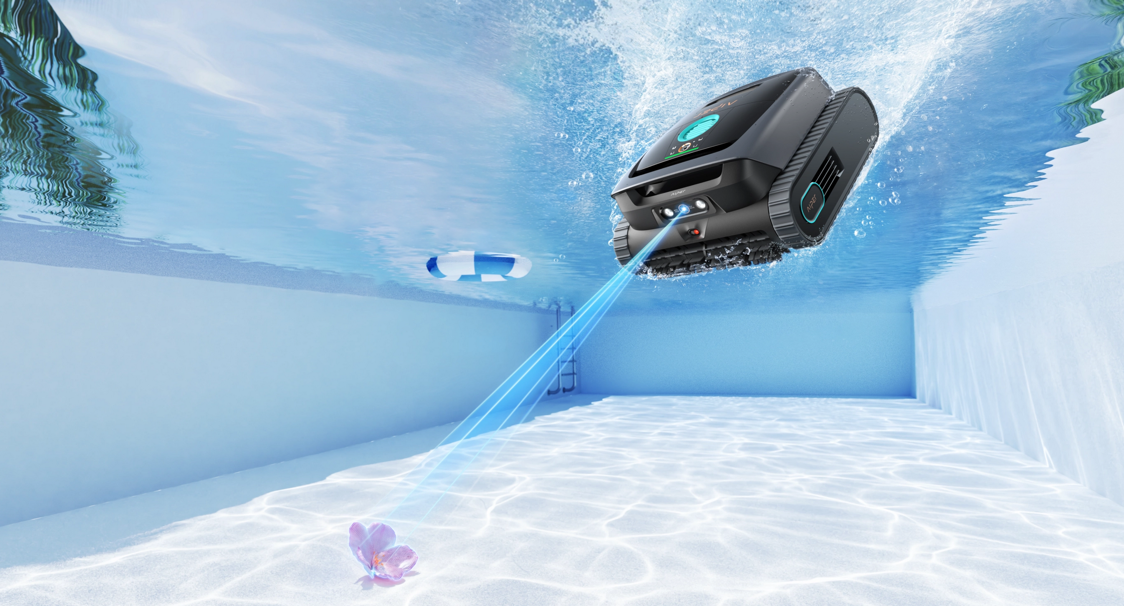 Aiper Scuba V3