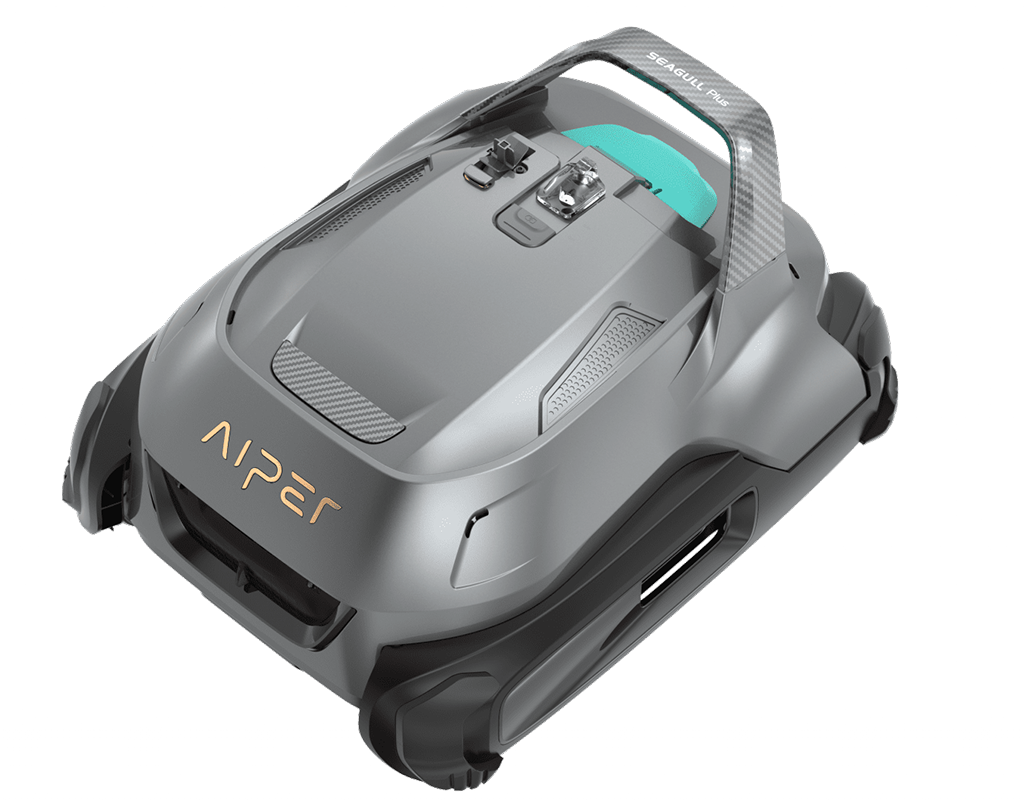 AİPER SEAGULL PLUS