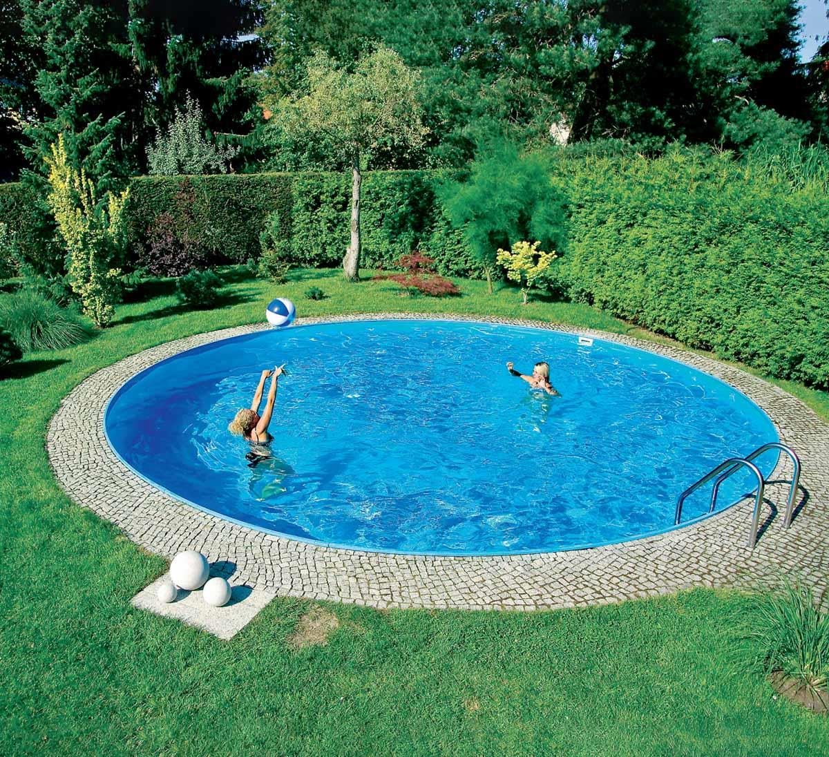 Co Pool Prefabrik Havuz