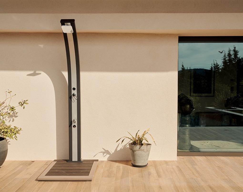 Formidra Duş Tabanı