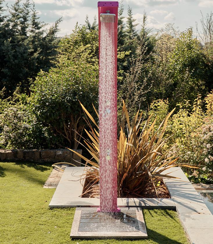 Formidra Duş Tabanı