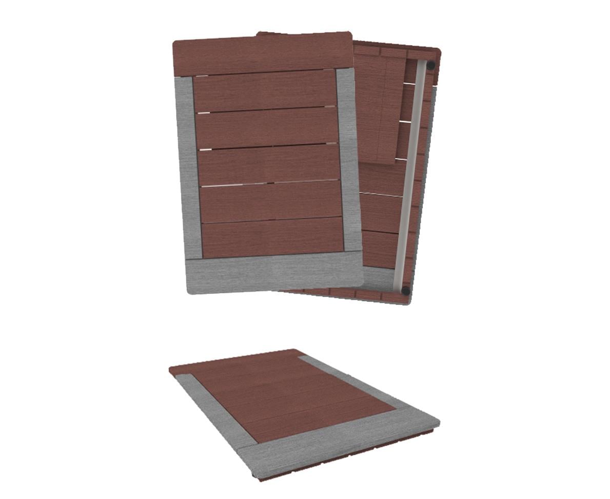 Formidra Duş Tabanı