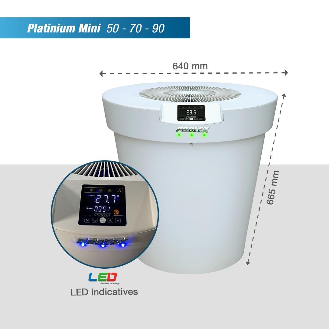 PLATINIUM MINI