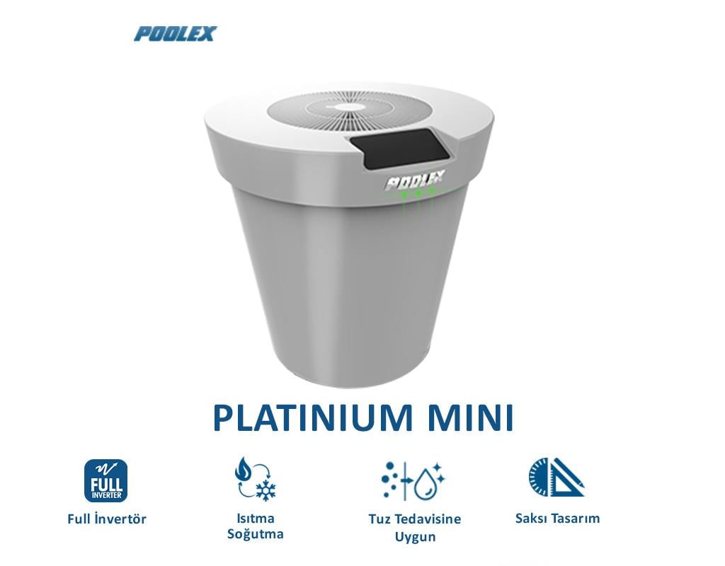 PLATINIUM MINI