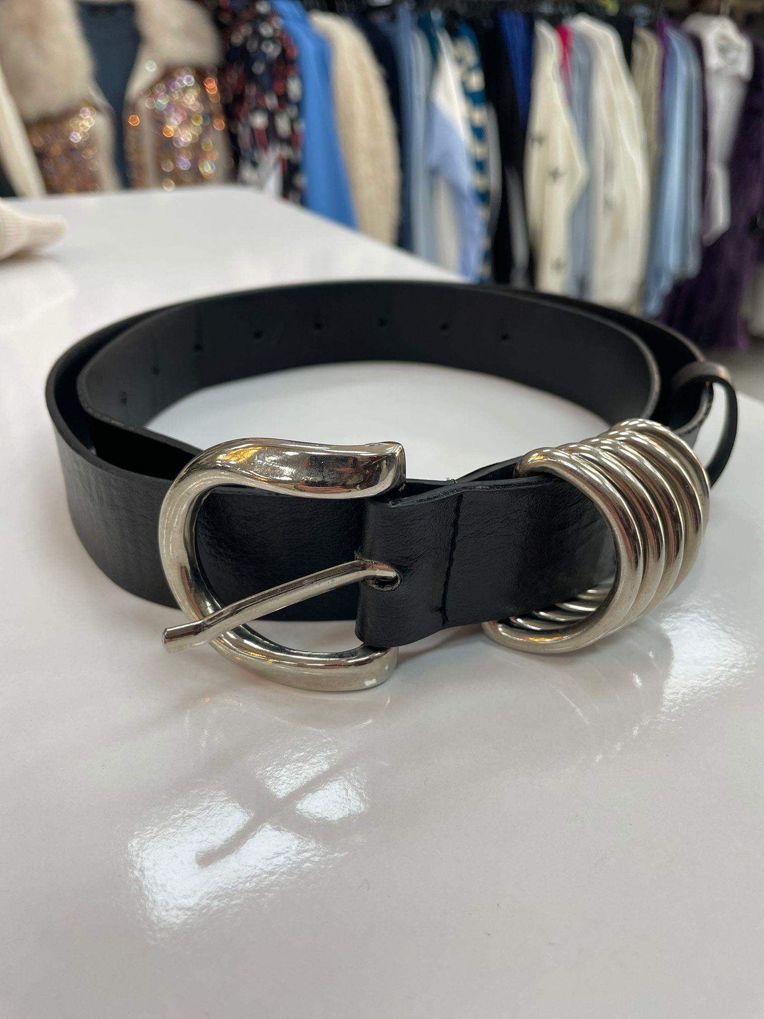  Kemer Siyah Gümüş 5