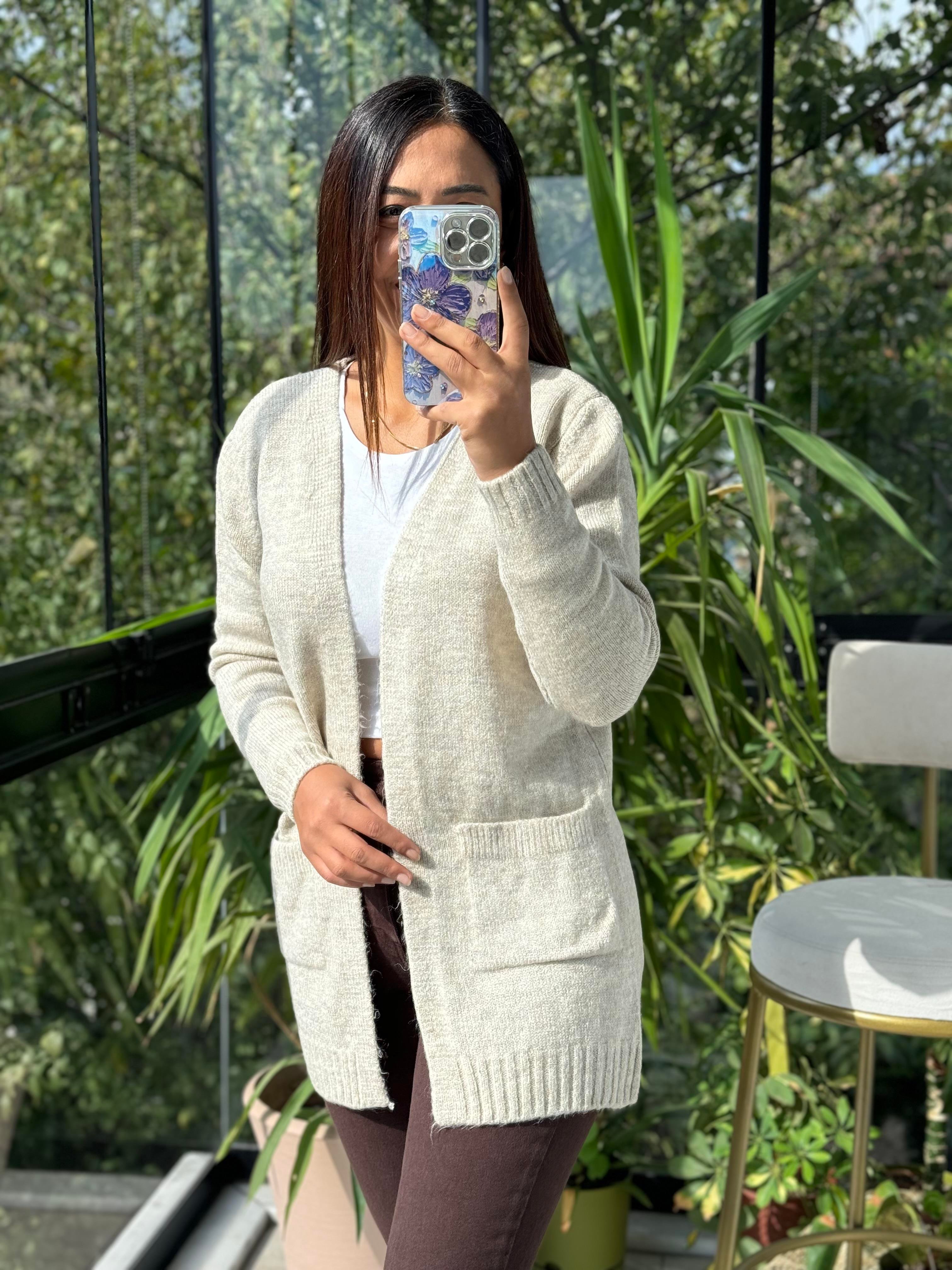 Cepli Hırka Taş