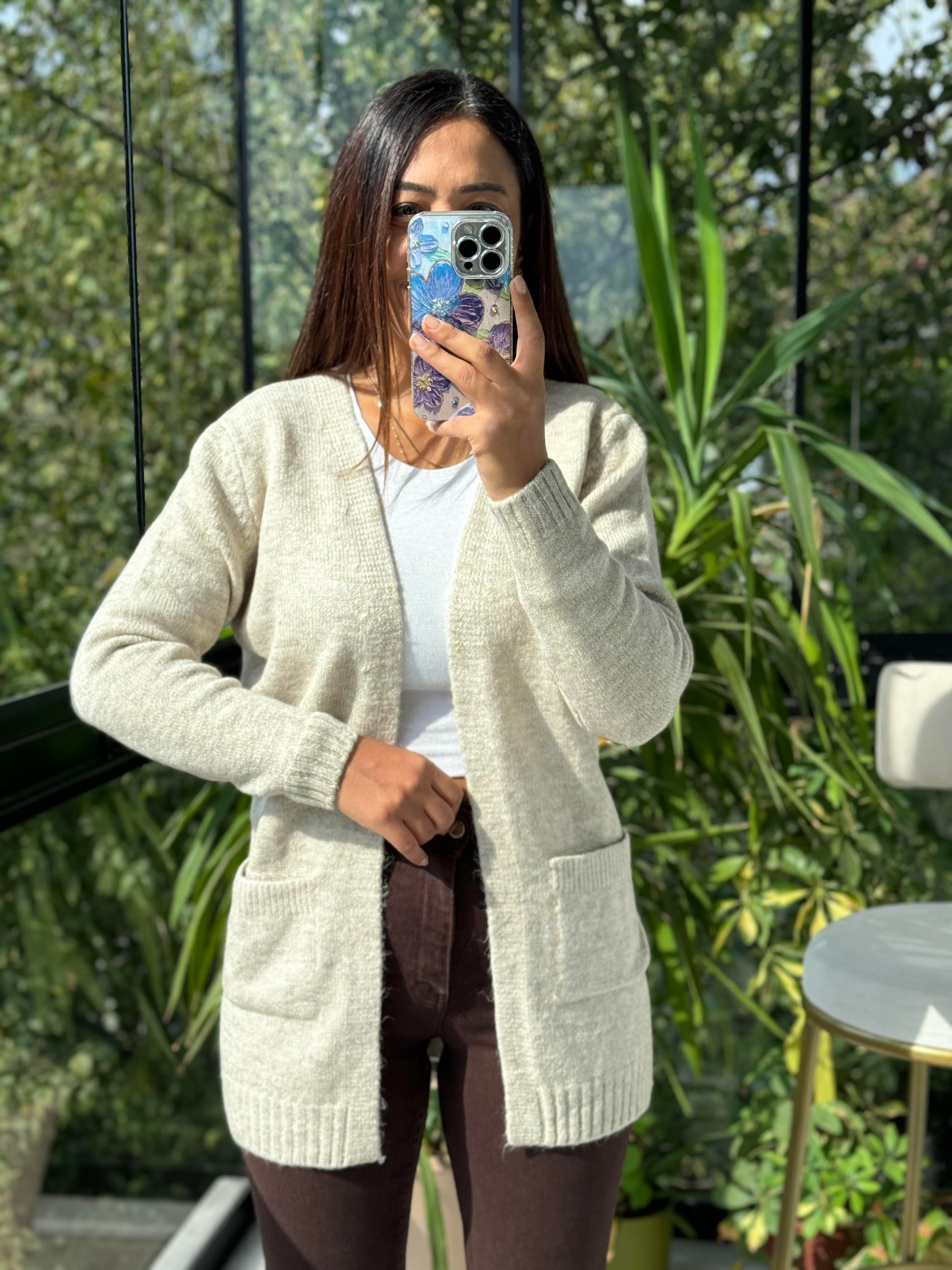 Cepli Hırka Taş