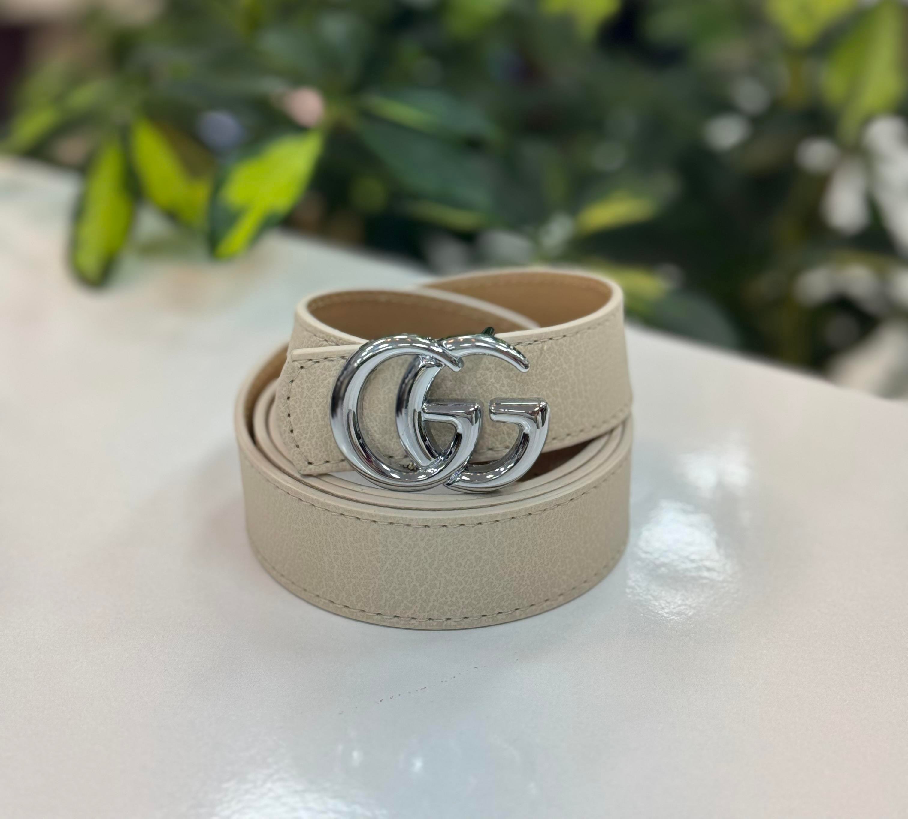 Kemer Krem Gümüş 1