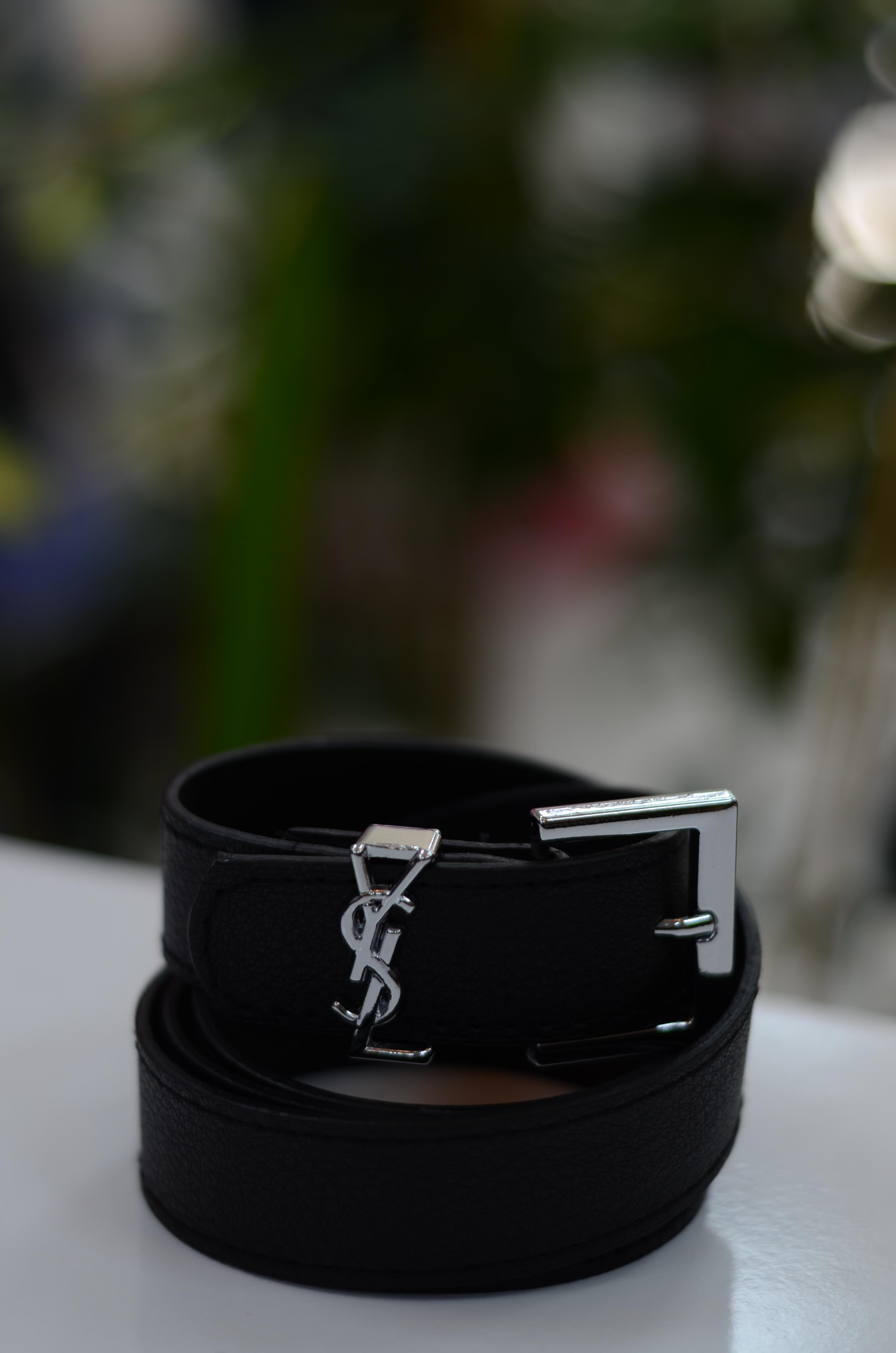 Kemer Siyah Gümüş 2