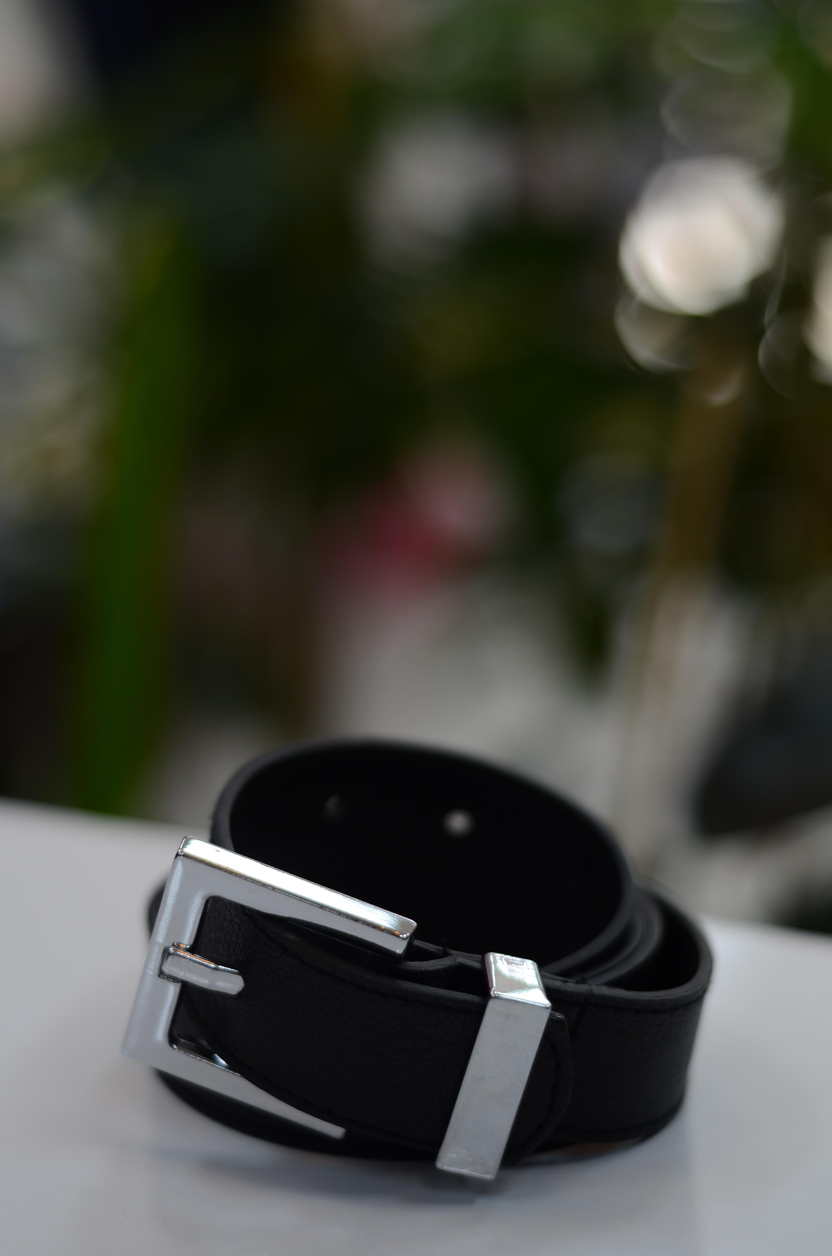 Kemer Siyah Gümüş 3