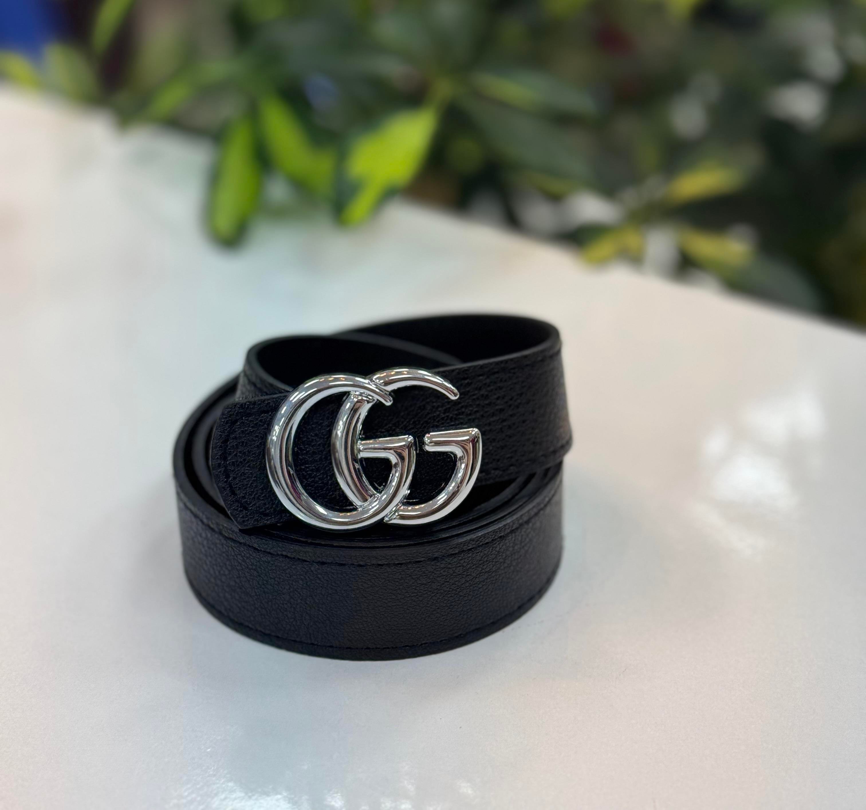 Kemer Siyah Gümüş 6