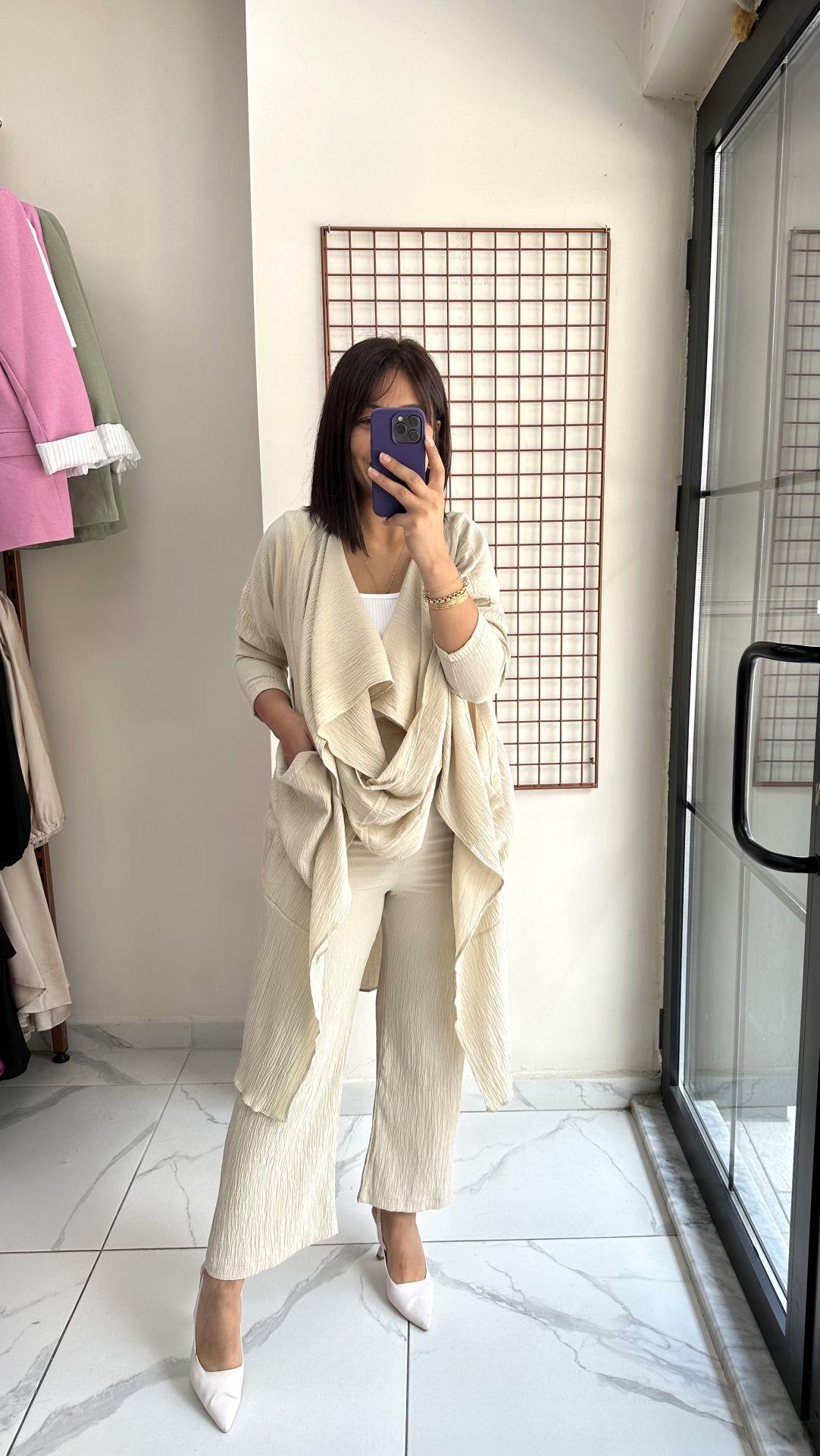 Krem Tasarım Takım