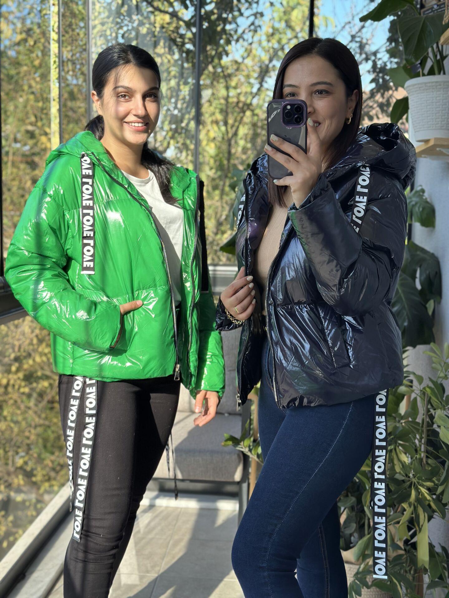 Love Mont Lüx Kalite Yeşil