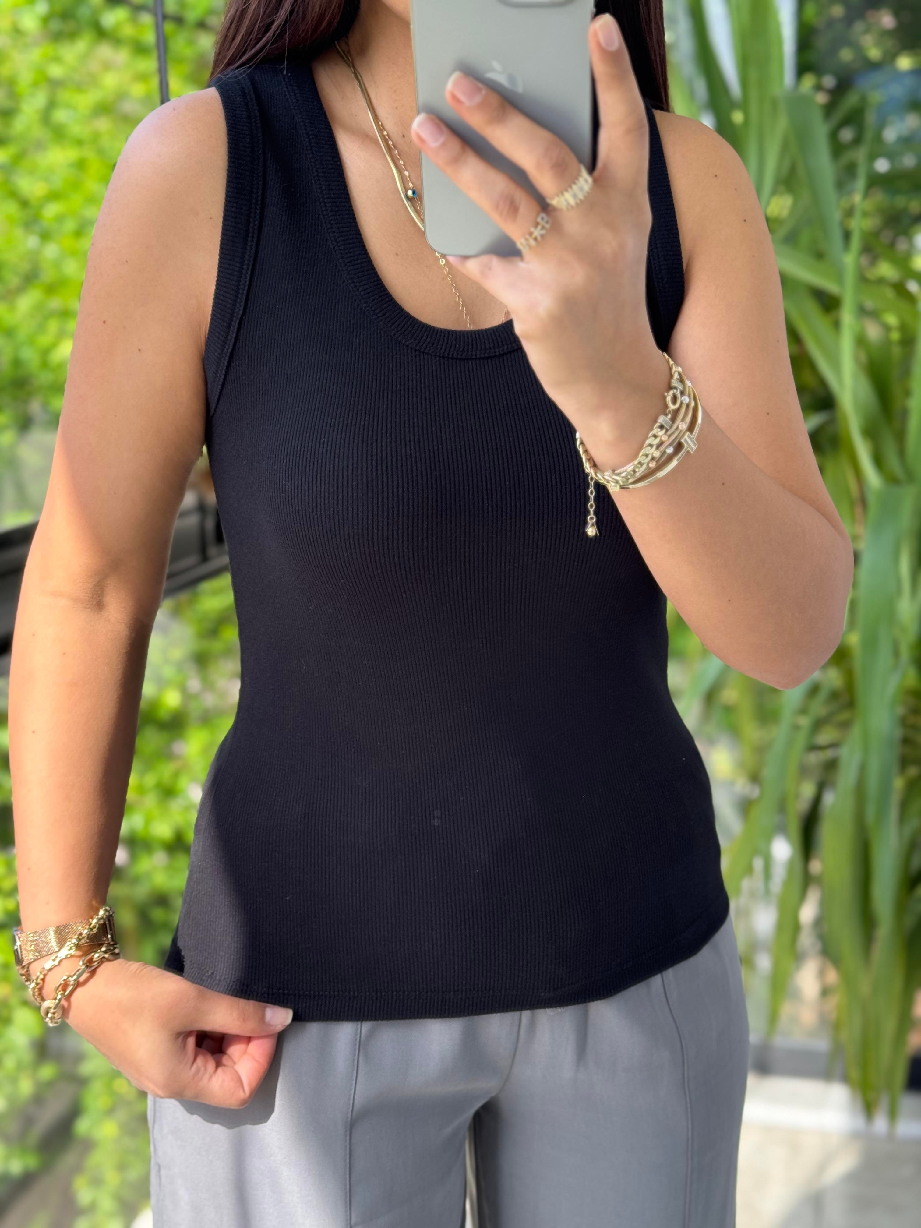 Massi Atllet Siyah