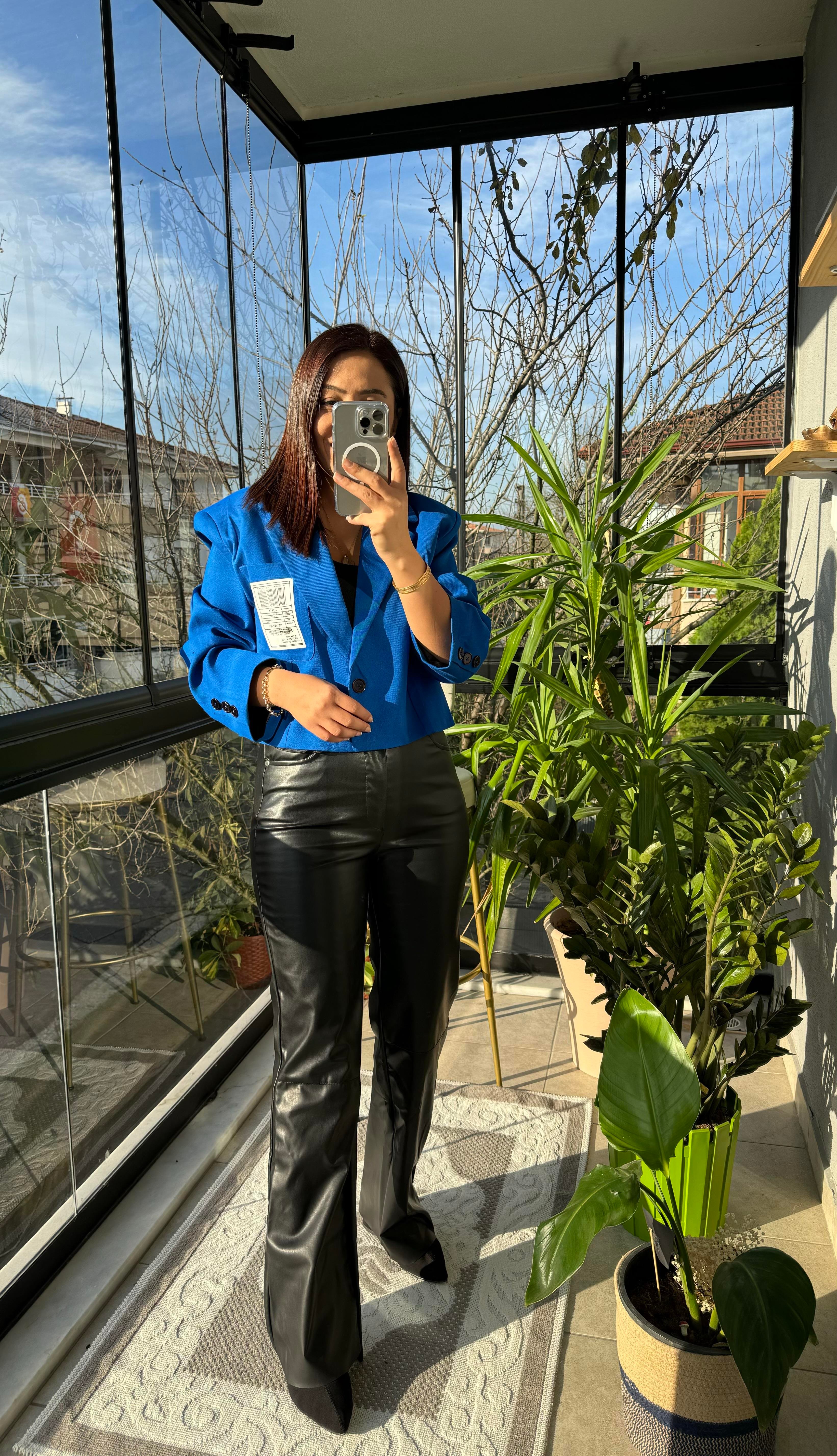 Palazzo Deri Pantolon 