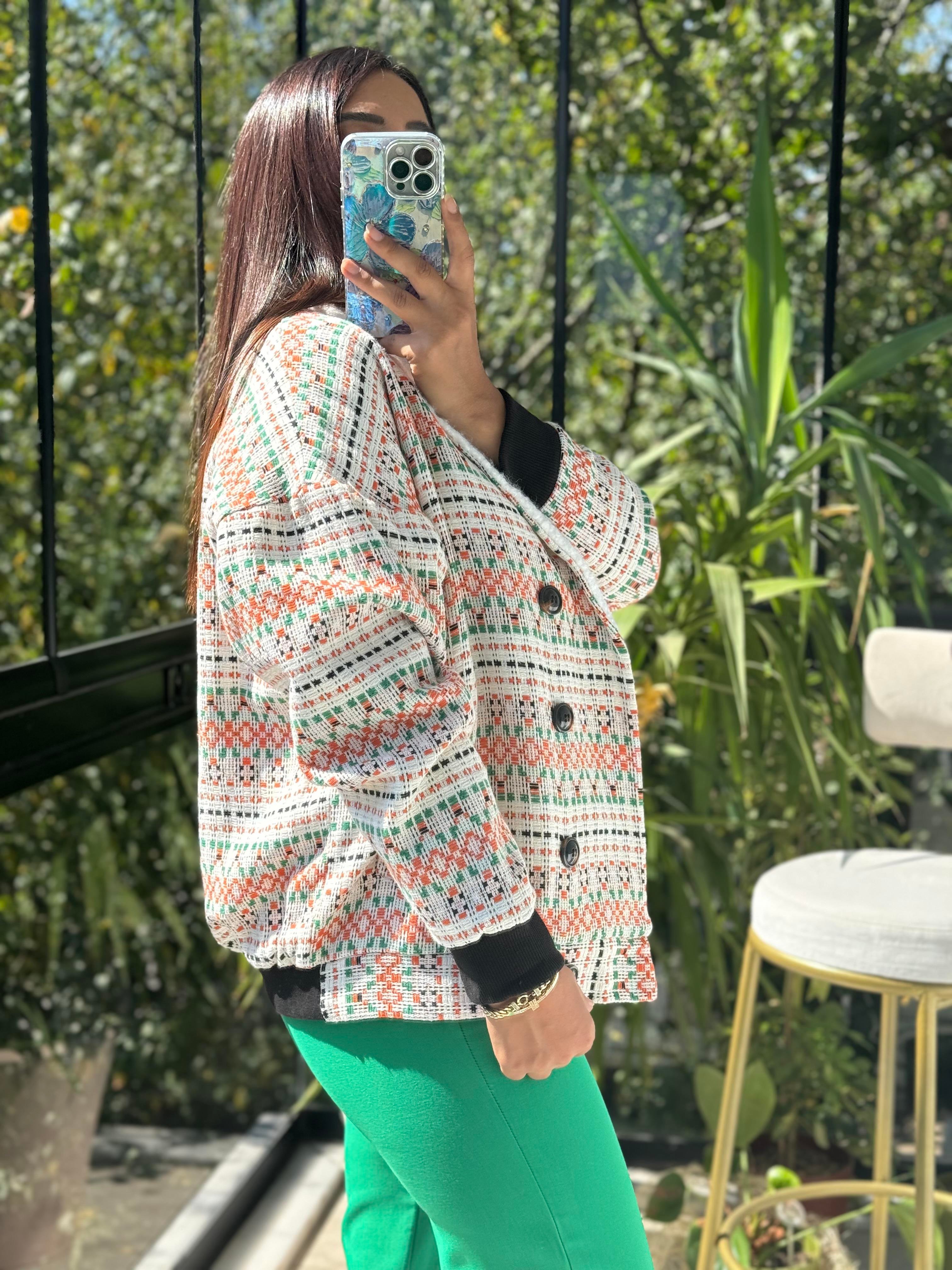 Pelüş Mont Turuncu