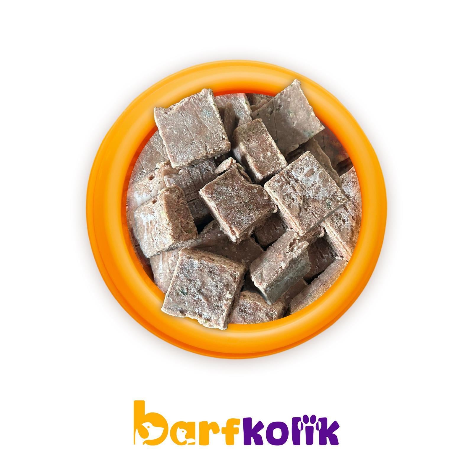BARF CAT PAW 5 KG