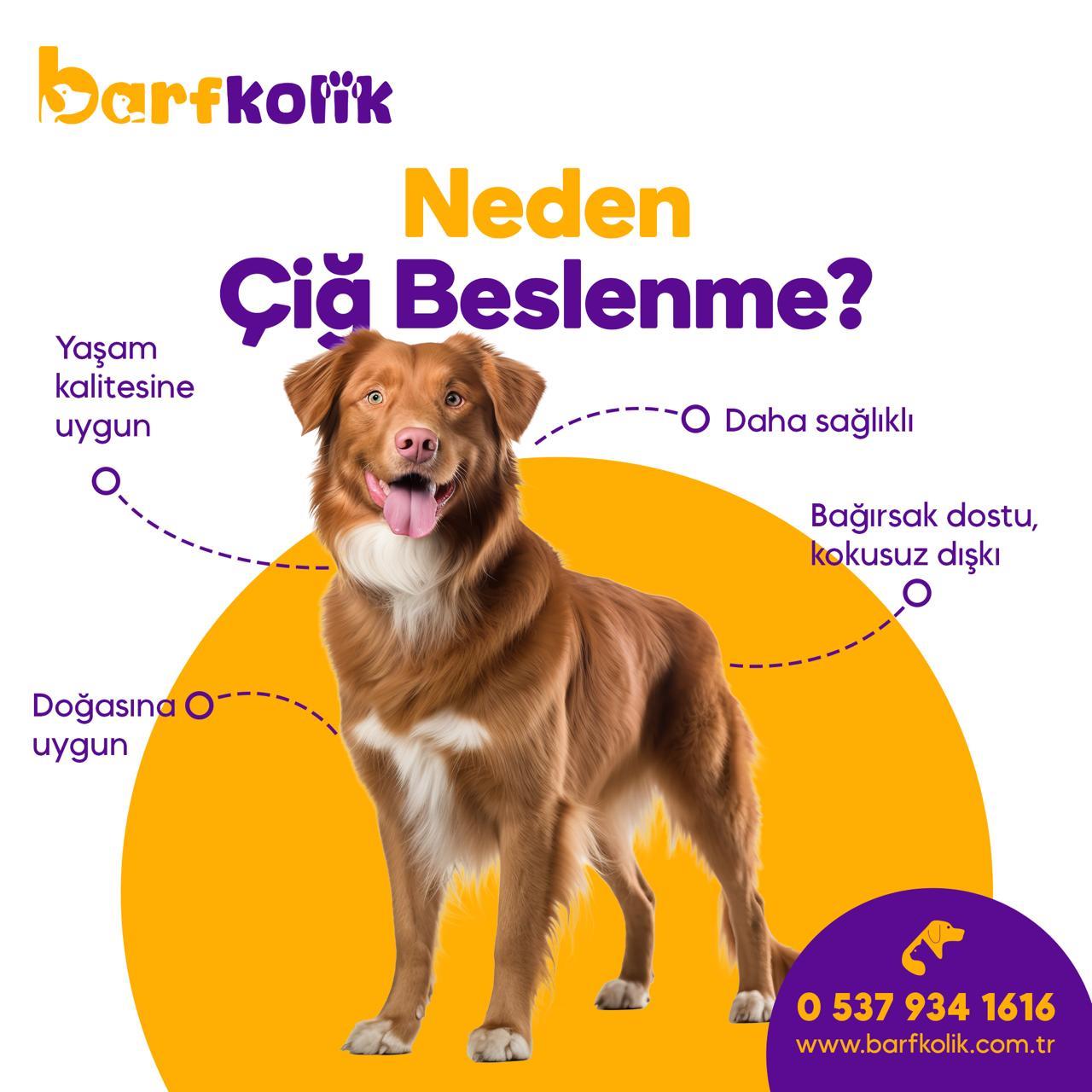BARF QUALITY 5 KG 1000 GR
