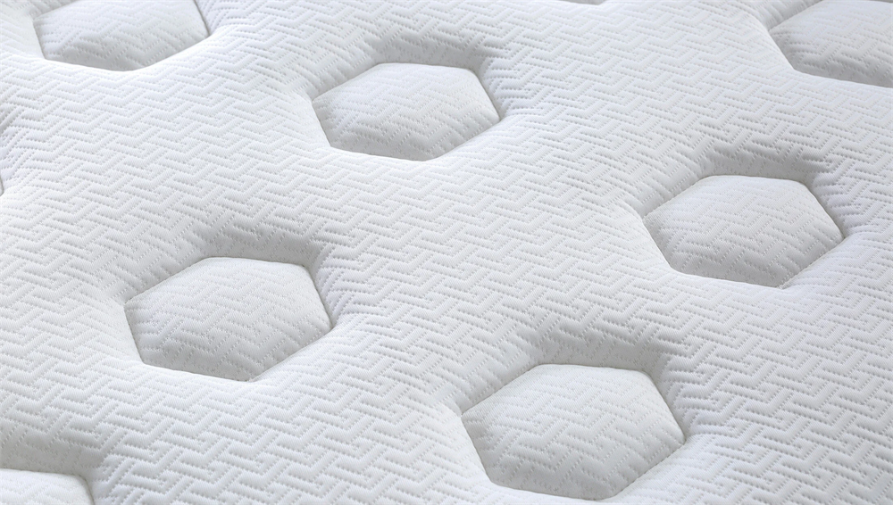 Cool & Wool Hybrid Seri Yatak