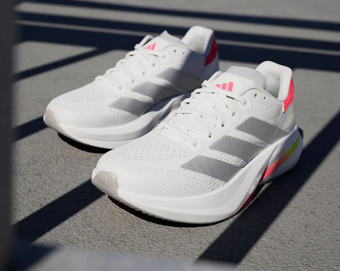 ADİDASAdidas Duramo Speed 2 Kadın Koşu Ayakkabısı