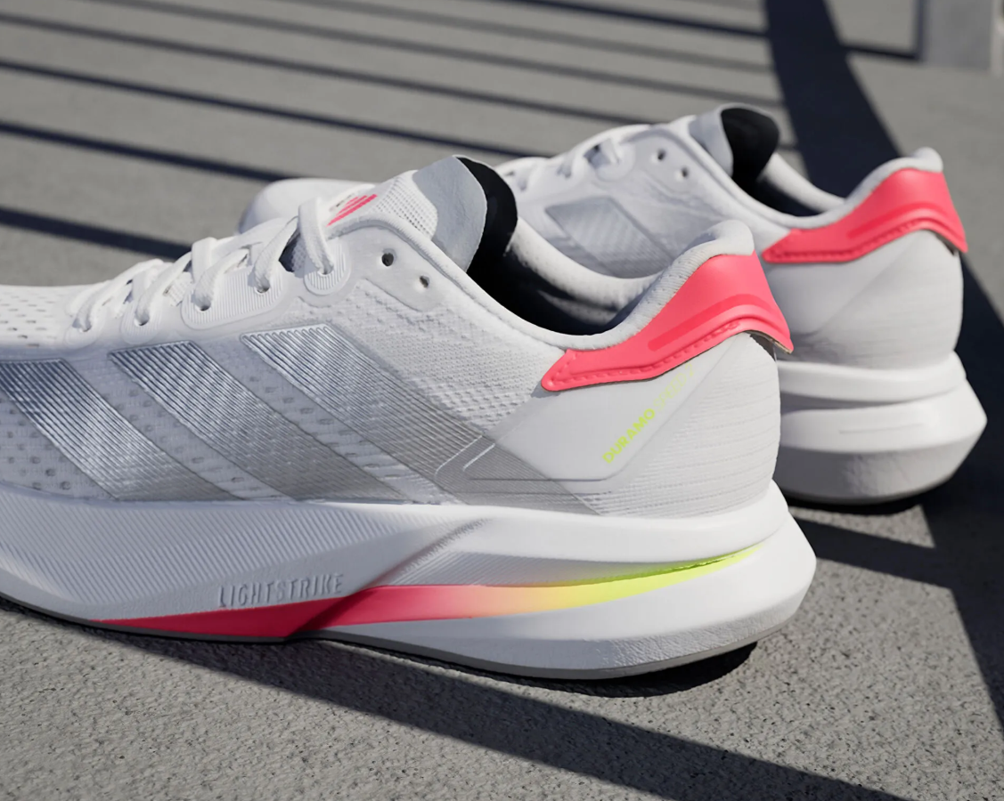 ADİDASAdidas Duramo Speed 2 Kadın Koşu Ayakkabısı