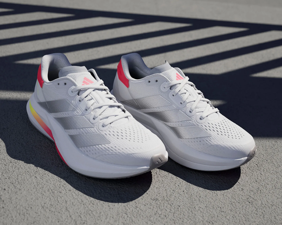 ADİDASAdidas Duramo Speed 2 Kadın Koşu Ayakkabısı