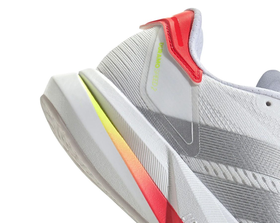 ADİDASAdidas Duramo Speed 2 Kadın Koşu Ayakkabısı
