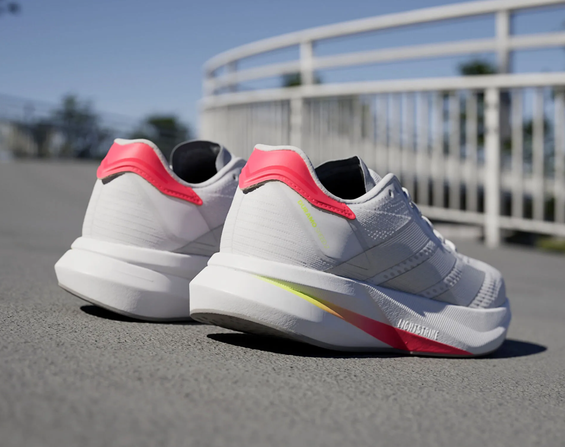 ADİDASAdidas Duramo Speed 2 Kadın Koşu Ayakkabısı