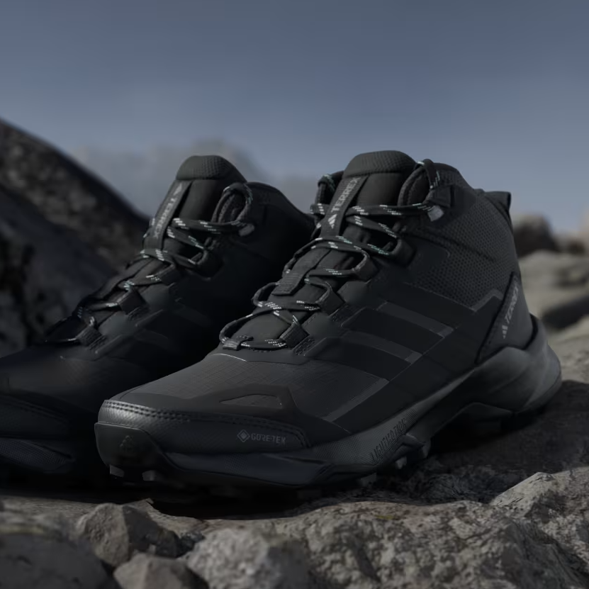 ADİDASTerrex Skychaser AX5 Mid GORE-TEX Hiking Shoes