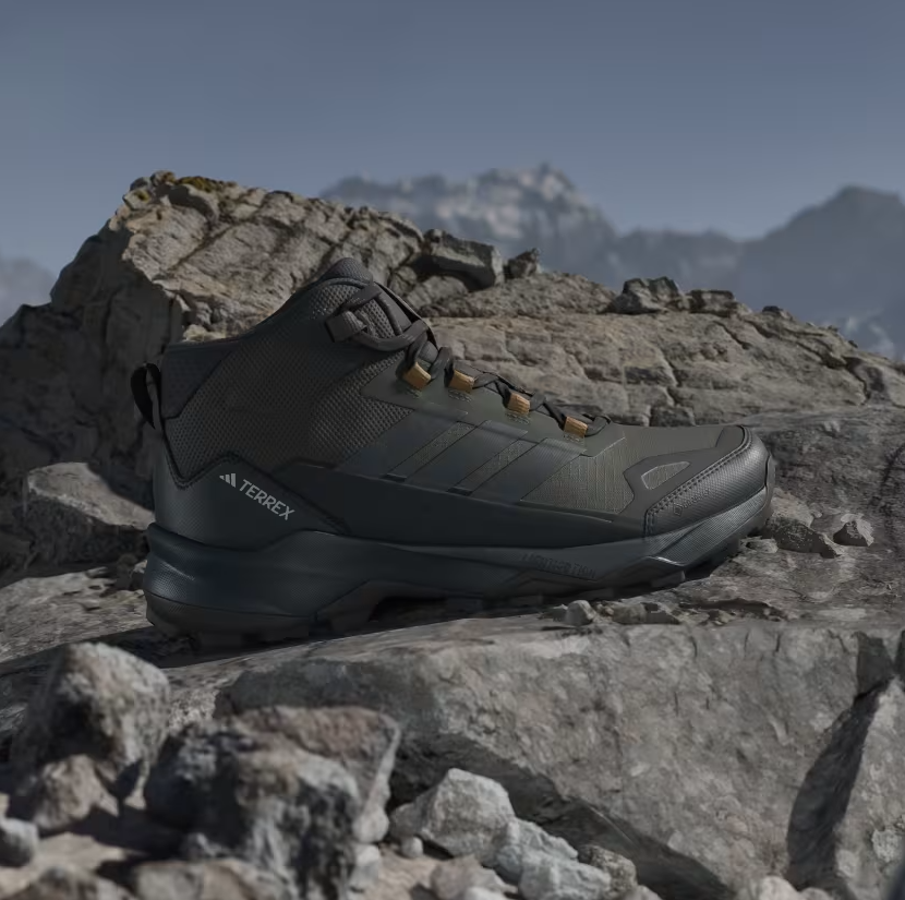 ADİDASTERREX SKYCHASER AX5 MID GTX