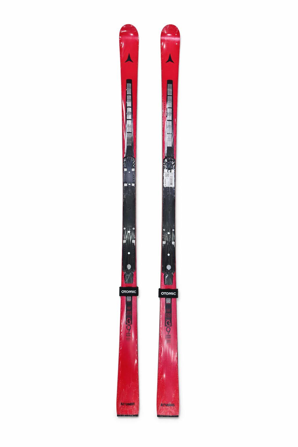 ATOMİCATOMİC KAYAK 