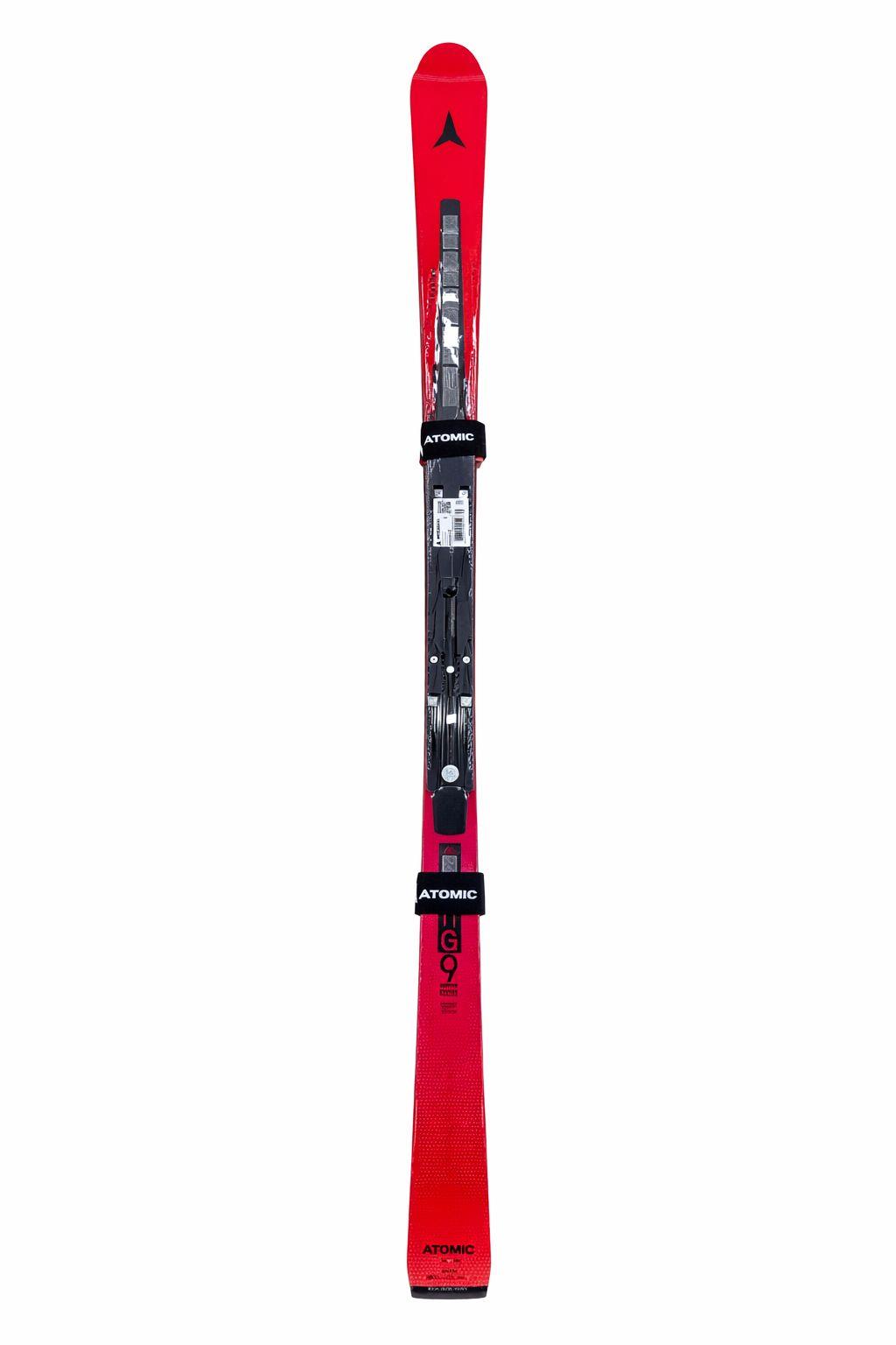 ATOMİCATOMİC KAYAK 