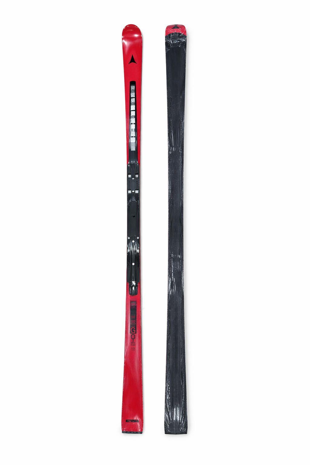 ATOMİCATOMİC KAYAK 