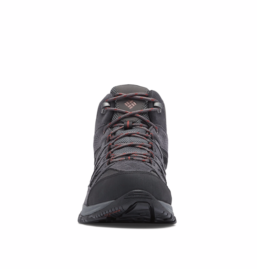 COLUMBİAColumbia Crestwood Mid Waterproof Erkek Kısa Bot