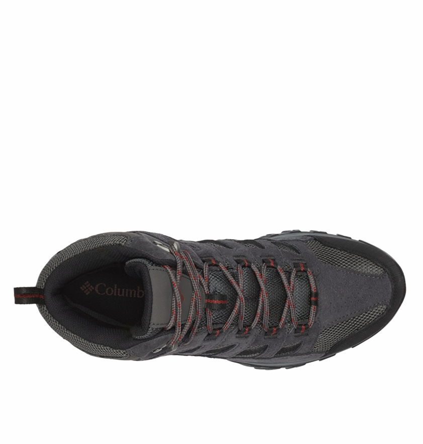 COLUMBİAColumbia Crestwood Mid Waterproof Erkek Kısa Bot