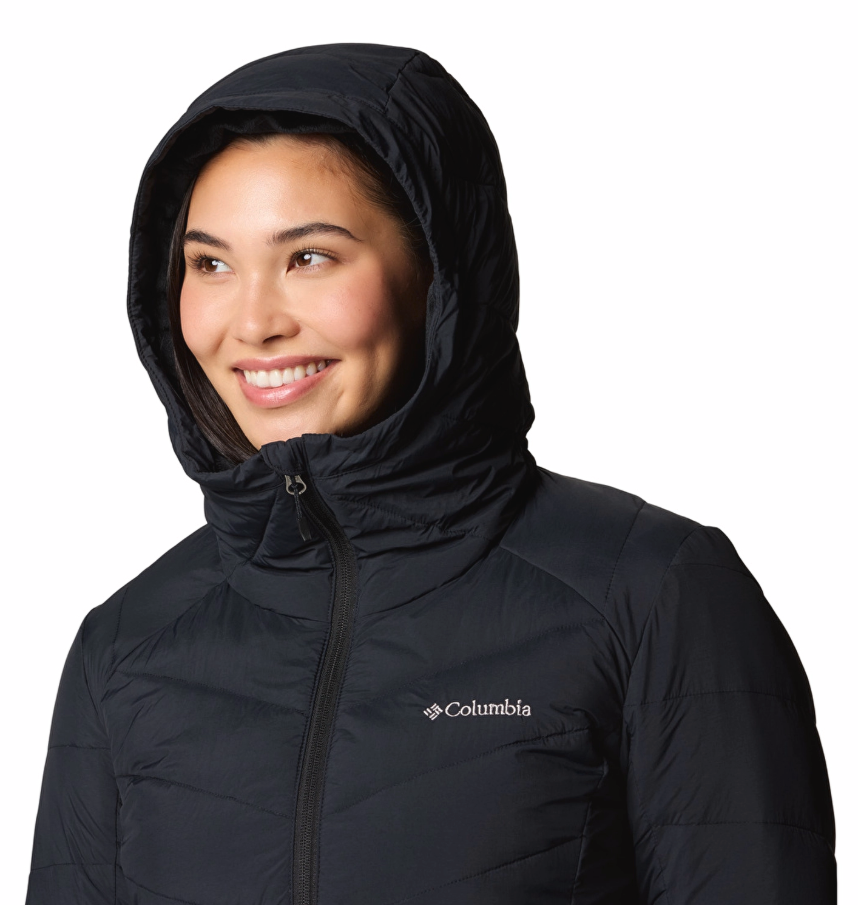 COLUMBİAColumbia Joy Peak II Mid Kadın Mont