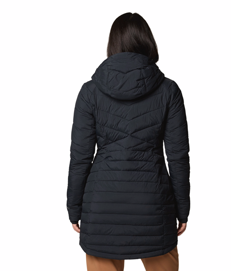 COLUMBİAColumbia Joy Peak II Mid Kadın Mont