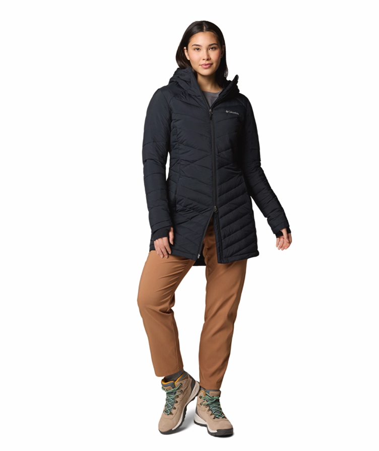 COLUMBİAColumbia Joy Peak II Mid Kadın Mont
