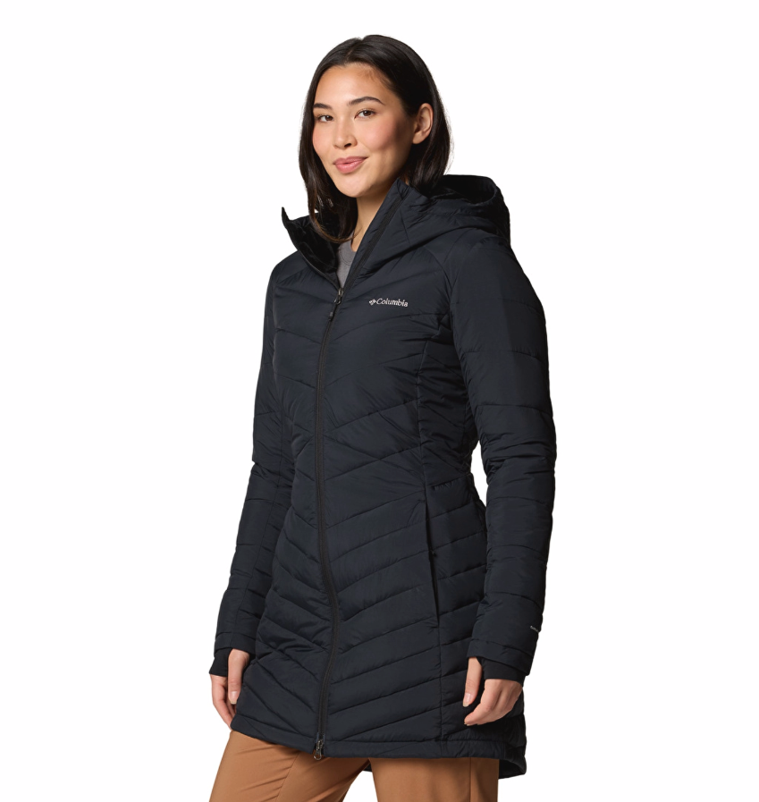 COLUMBİAColumbia Joy Peak II Mid Kadın Mont