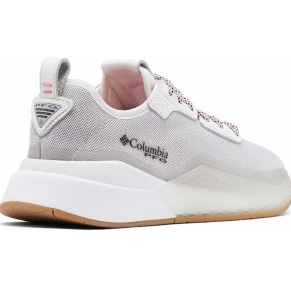 COLUMBİAColumbia Kadın BL0113 Low Drag Pfg Günlük Ayakkabı
