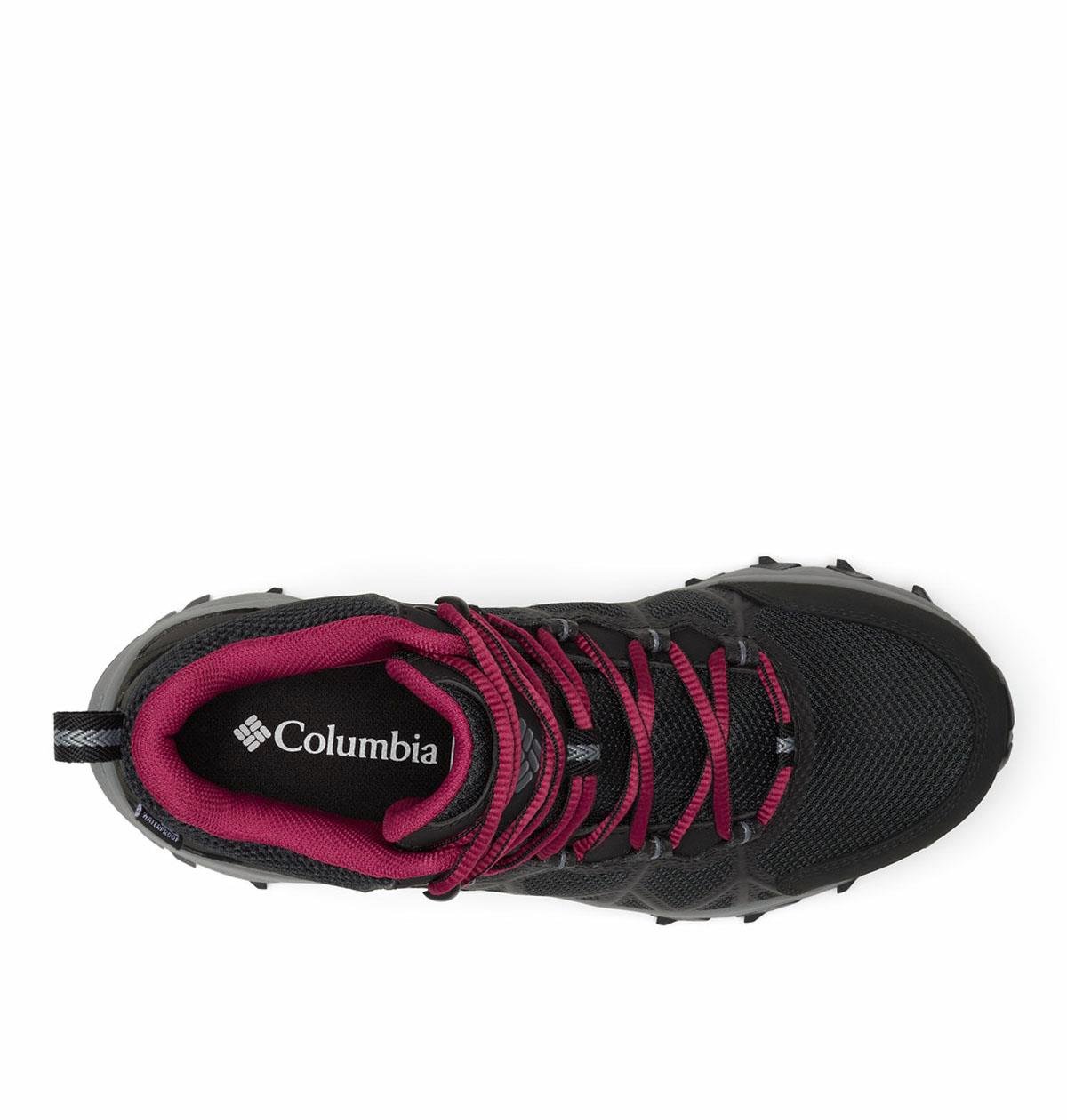 COLUMBİAColumbıa Peakfreak II Mid Outdry Kadın Kısa Bot