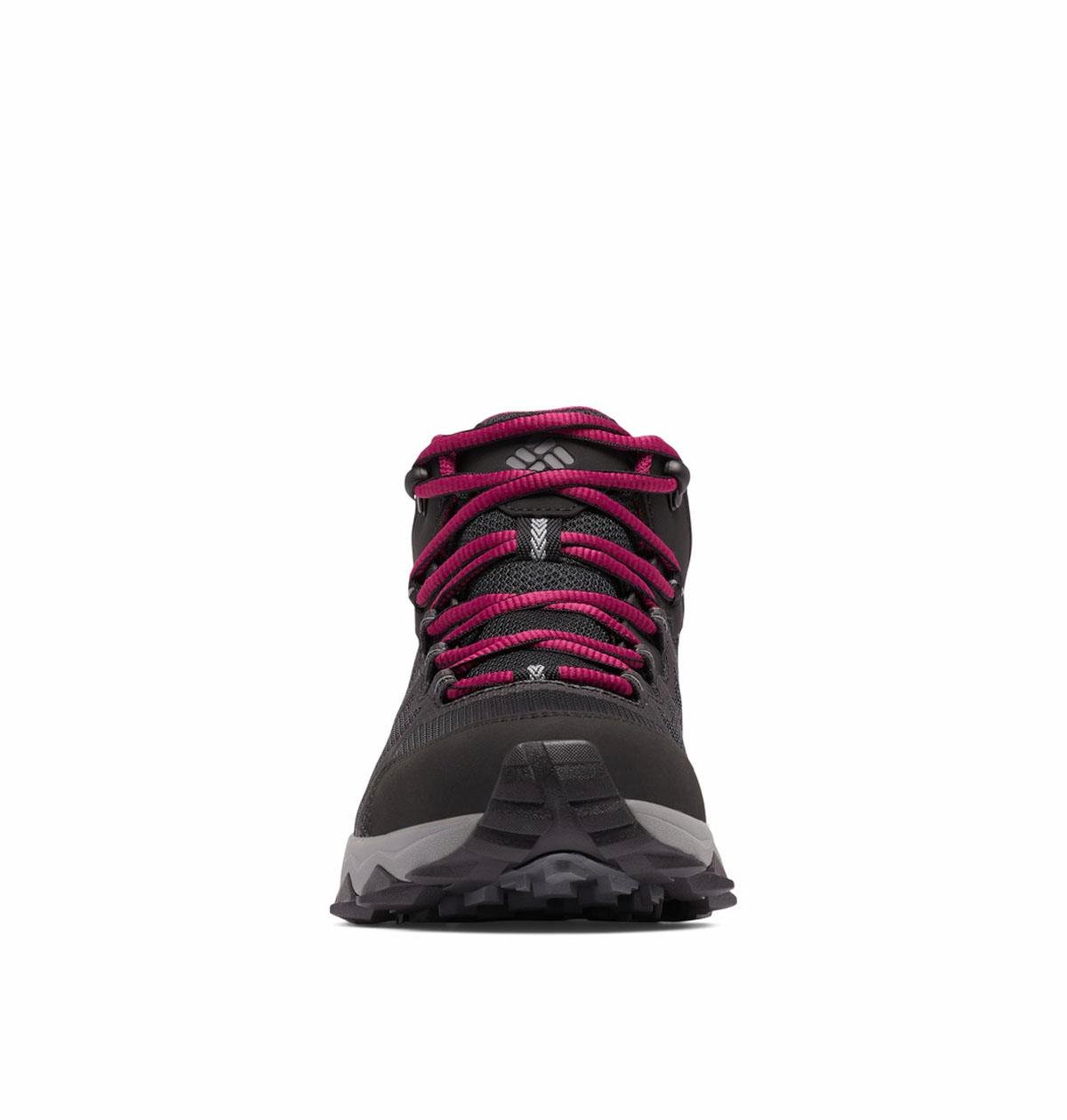 COLUMBİAColumbıa Peakfreak II Mid Outdry Kadın Kısa Bot