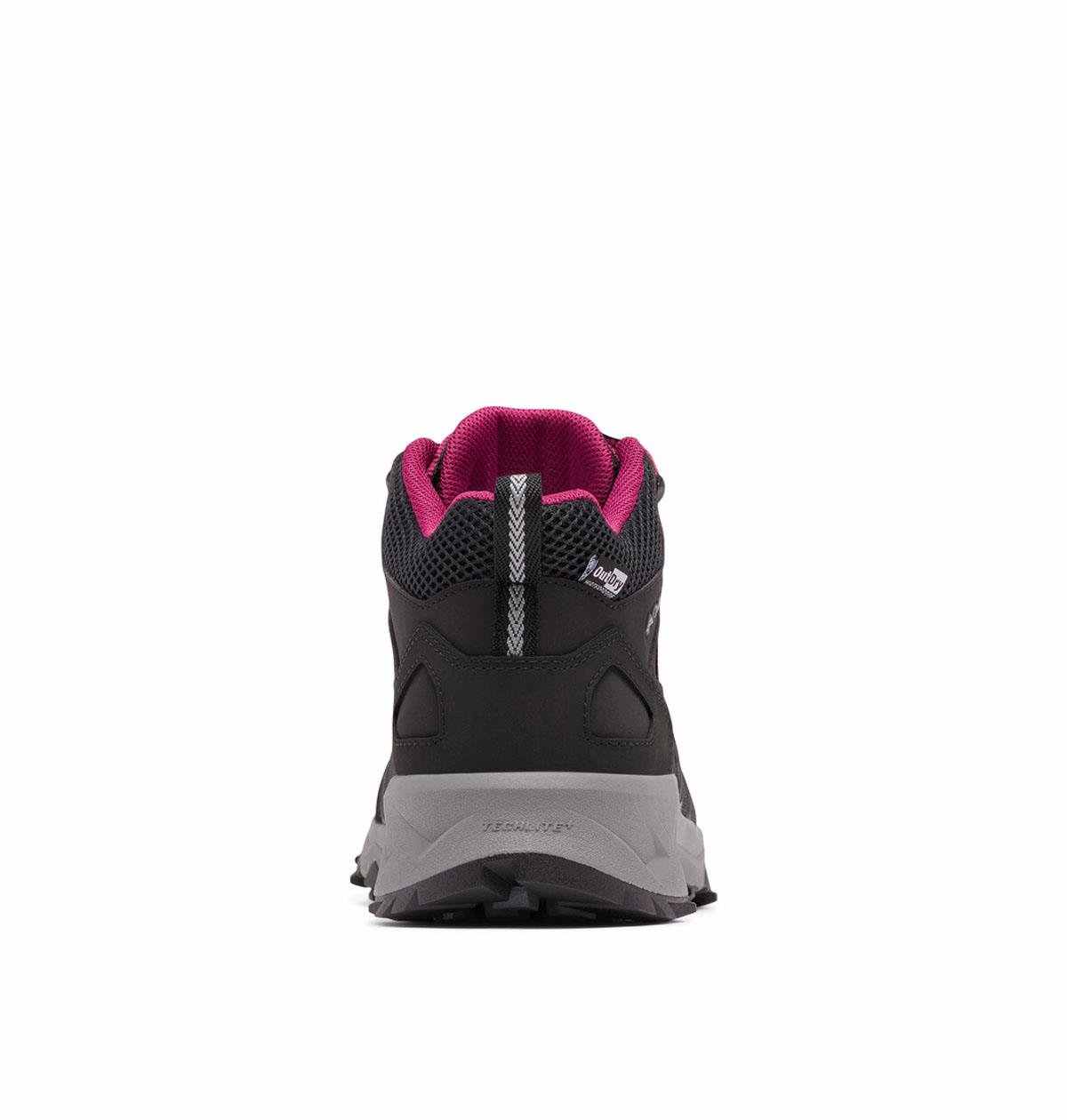 COLUMBİAColumbıa Peakfreak II Mid Outdry Kadın Kısa Bot