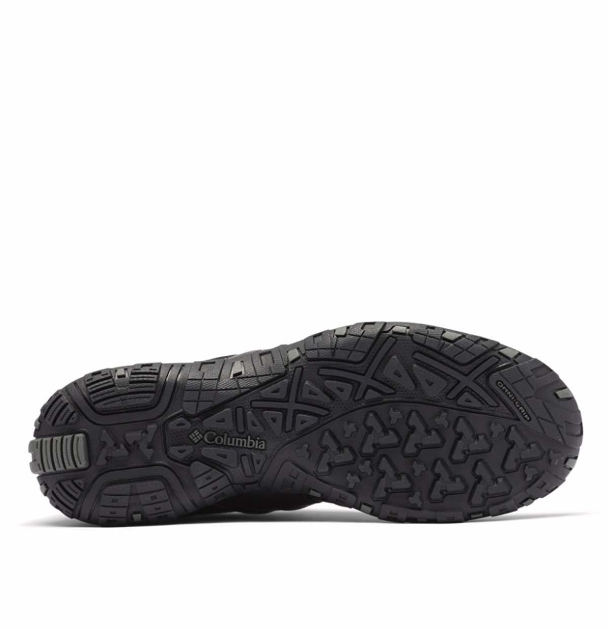 COLUMBİAColumbia Peakfreak Nomad Chukka WP Omni-Heat Erkek Bot
