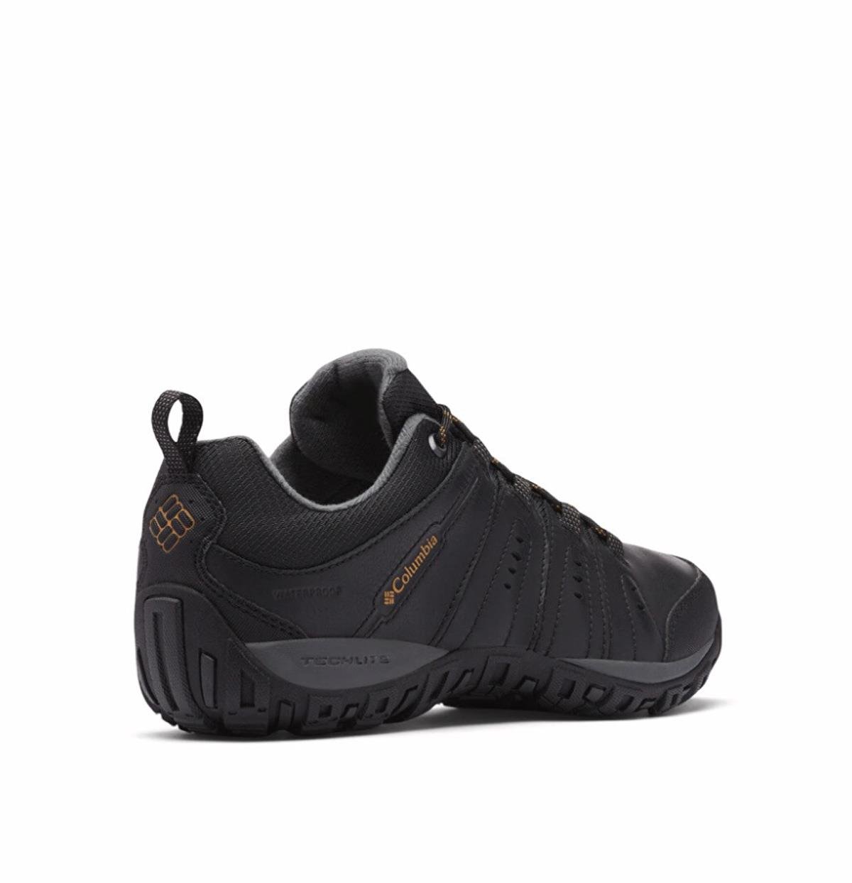 COLUMBİAColumbia Peakfreak Nomad Waterproof Erkek Ayakkabı