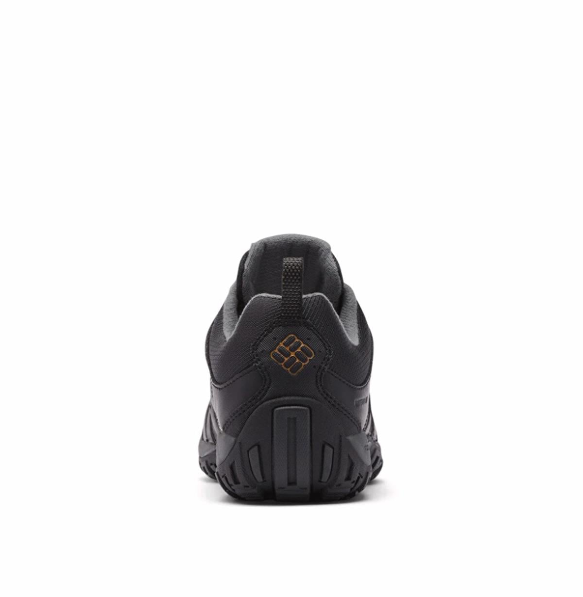 COLUMBİAColumbia Peakfreak Nomad Waterproof Erkek Ayakkabı