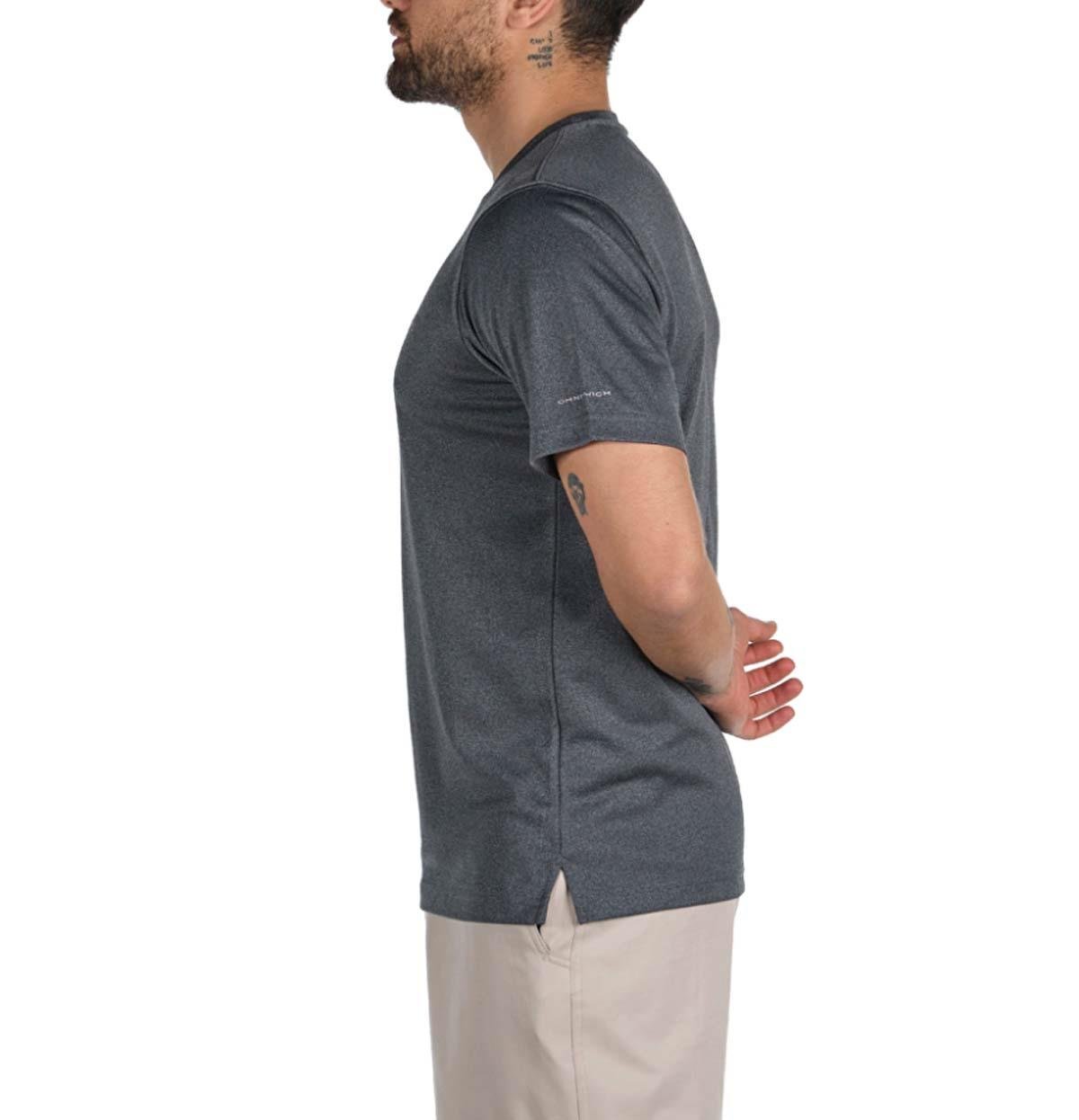 COLUMBİAColumbia Utilizer Crew Erkek Kısa Kollu T-shirt